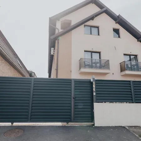 Plevnei1 4* Cluj-Napoca