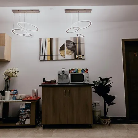 Plevnei1 Appartement Cluj-Napoca