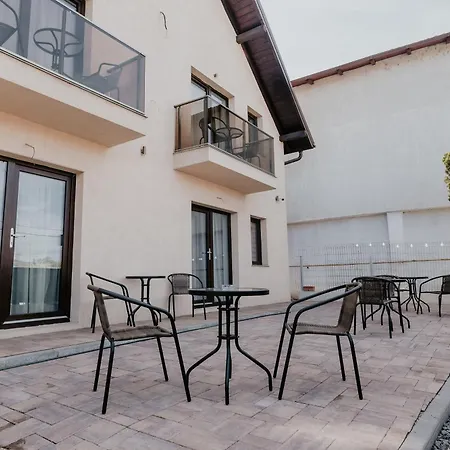 Plevnei1 Appartement 4*