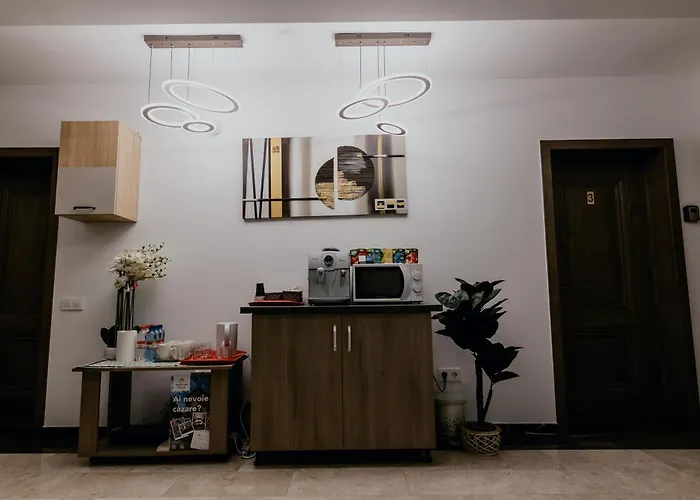 Plevnei1 Apartment Cluj-Napoca